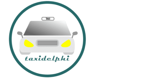 taxi in Delphi