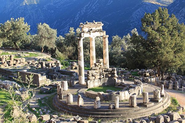 Delphi