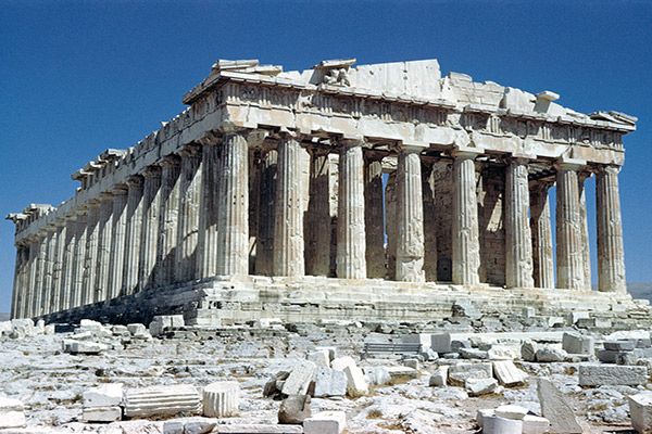 Parthenon